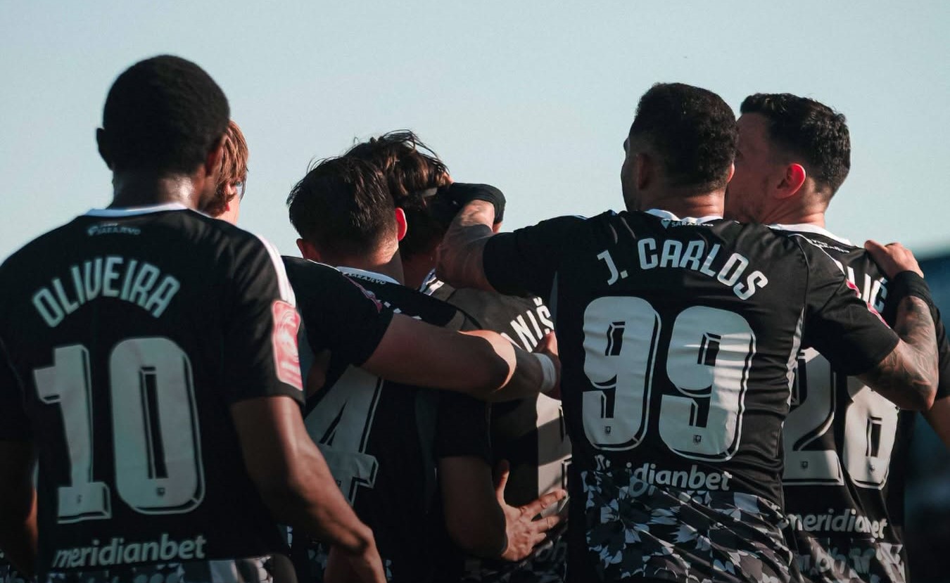 Sarajevo pokazalo karakter: Bordo tim nakon preokreta slavio u Bijeljini!